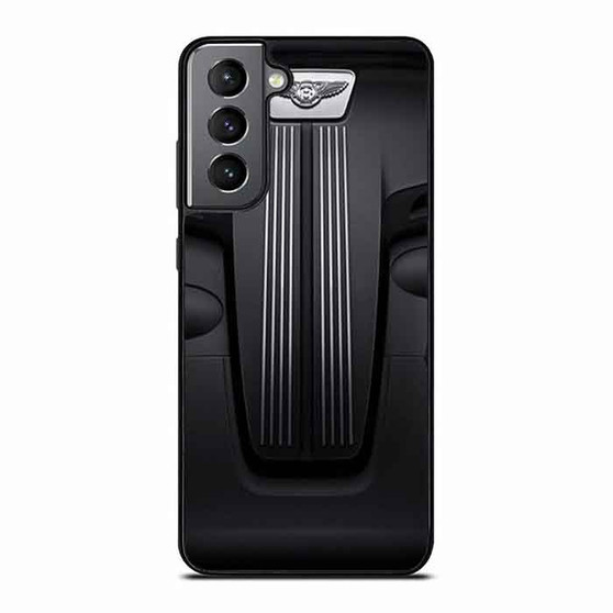 Bentley Engine Samsung Galaxy S21 Case