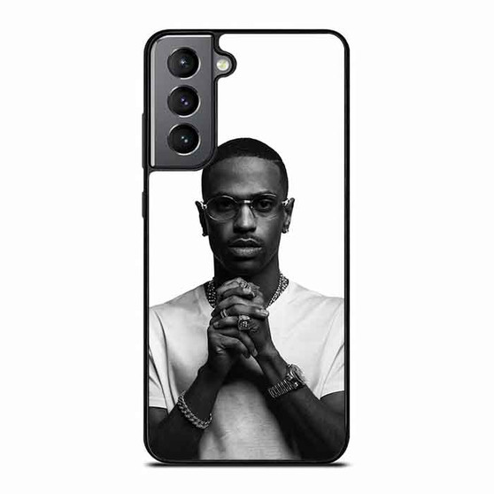 Big Sean Samsung Galaxy S21 Case