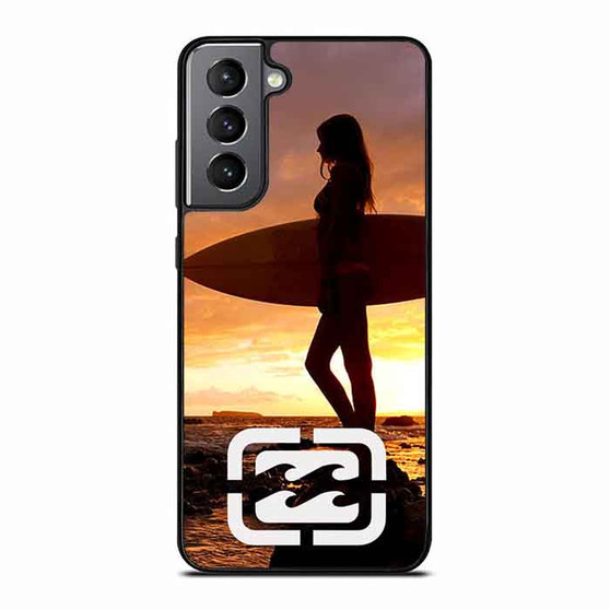 Billabong Beach Girl Samsung Galaxy S21 Case