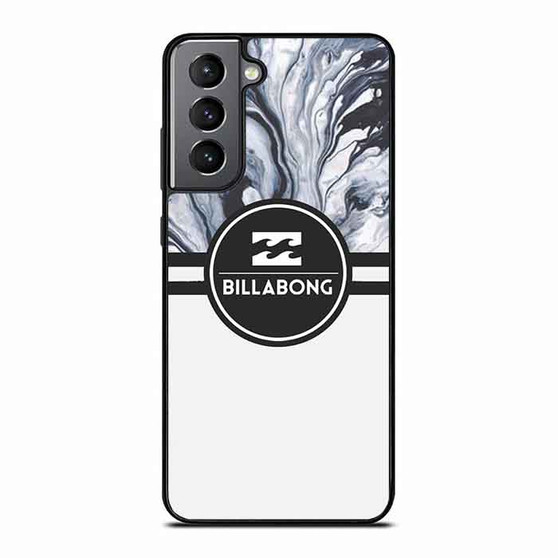 Billabong Style 2 Samsung Galaxy S21 Case
