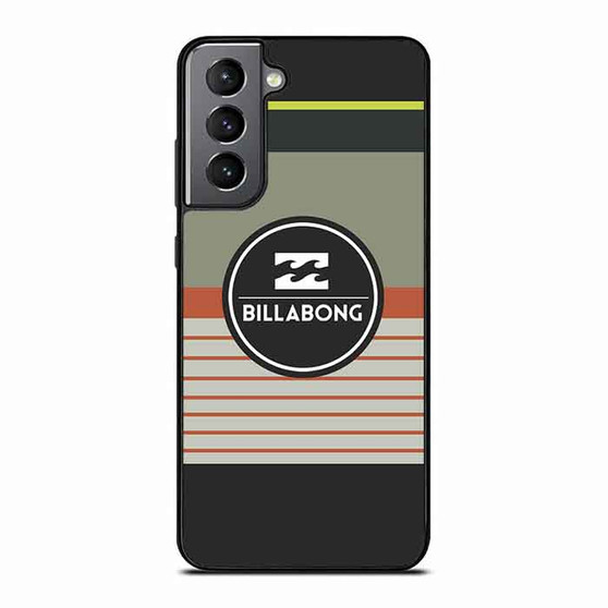 Billabong Style 3 Samsung Galaxy S21 Case