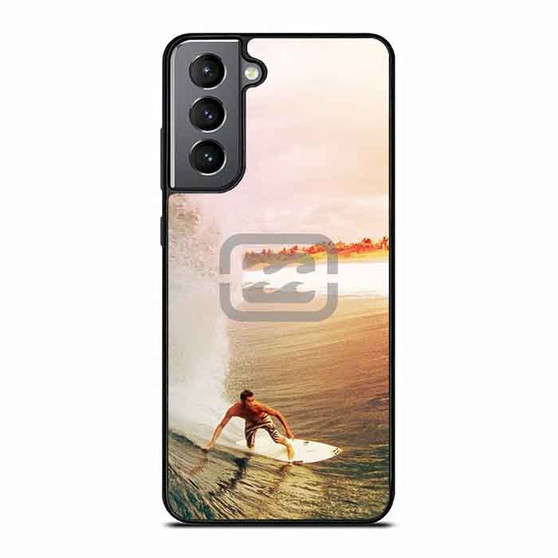 Billabong Surf 1 Samsung Galaxy S21 Case