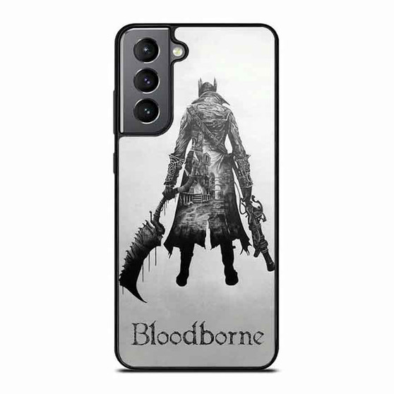 Bloodborne 2 Samsung Galaxy S21 Case