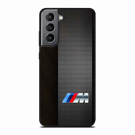 BMW M Logo Samsung Galaxy S21 Case