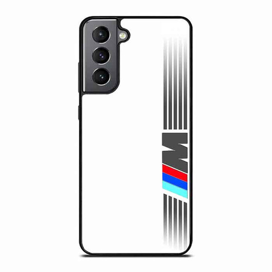 BMW M sport logo Samsung Galaxy S21 Case