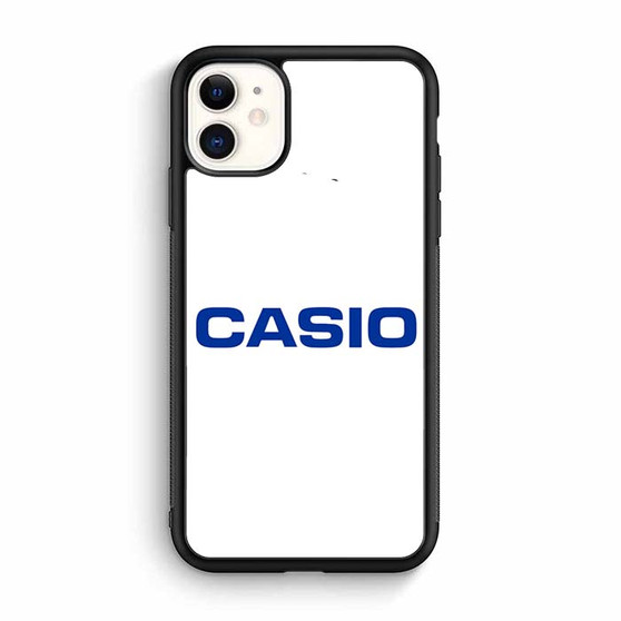 Casio iPhone 12 Mini | iPhone 12 Case
