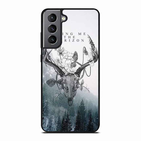 Bring Me The Horizon Cover Samsung Galaxy S21 Case