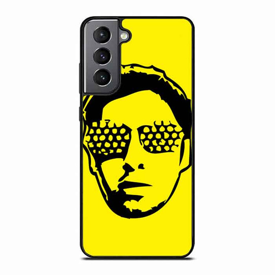 Calvin Harris Stole My GF Samsung Galaxy S21 Case