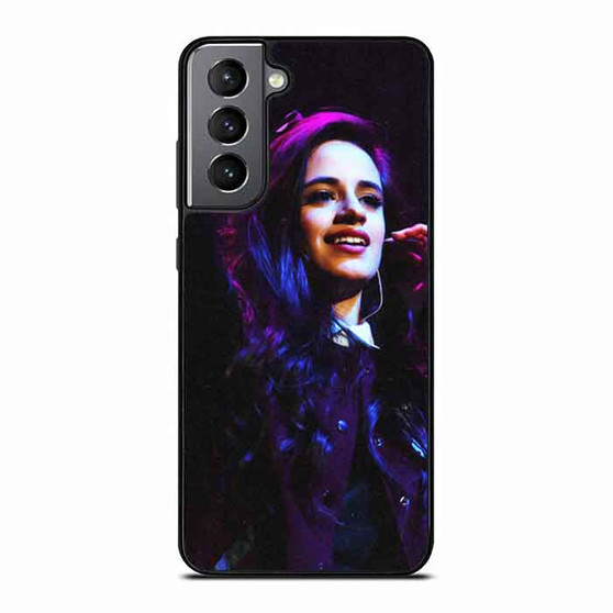 Camila Cabello Fifth Harmony 4 Samsung Galaxy S21 Case