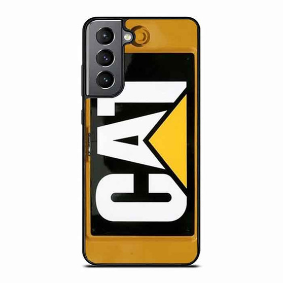 caterpillar Samsung Galaxy S21 Case