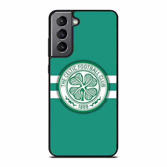 Celtic Football Club Samsung Galaxy S21 Case
