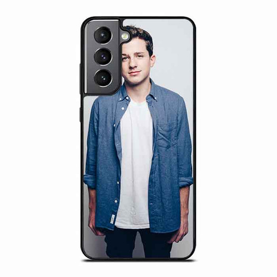 Charlie Puth 1 Samsung Galaxy S21 Case