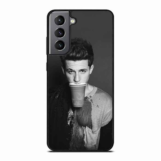 Charlie Puth 5 Samsung Galaxy S21 Case