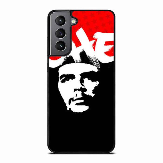 Che guevara Samsung Galaxy S21 Case