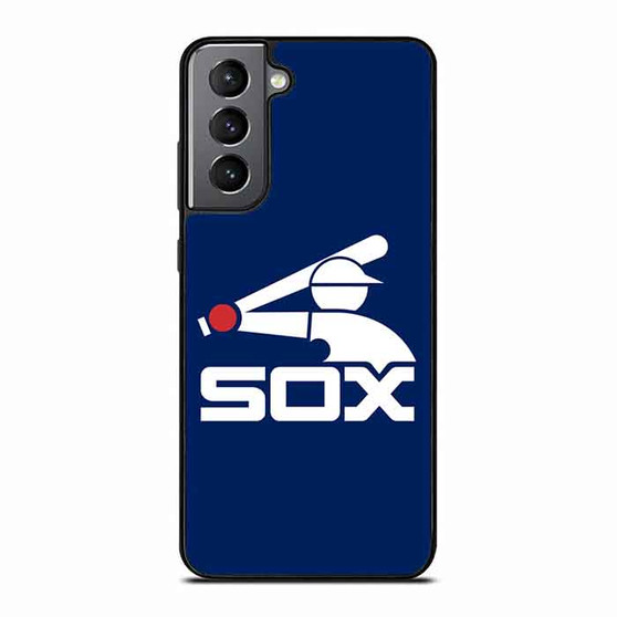 Chicago White Sox 2 Samsung Galaxy S21 Case