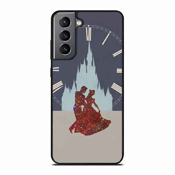 Cinderella in A prom Samsung Galaxy S21 Case