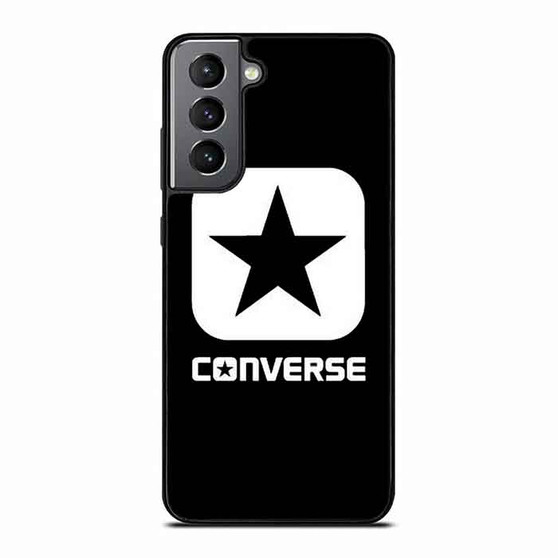 Converse Samsung Galaxy S21 Case