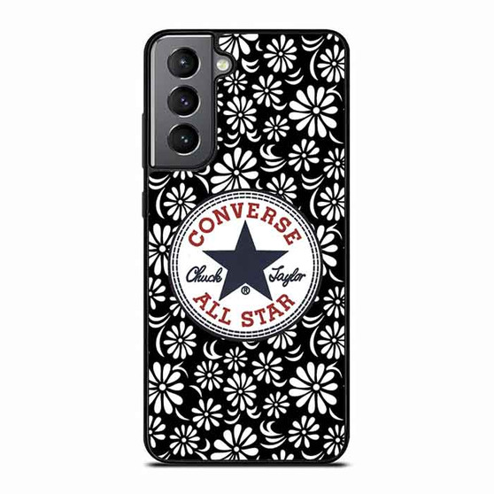 Converse Art 1 Samsung Galaxy S21 Case