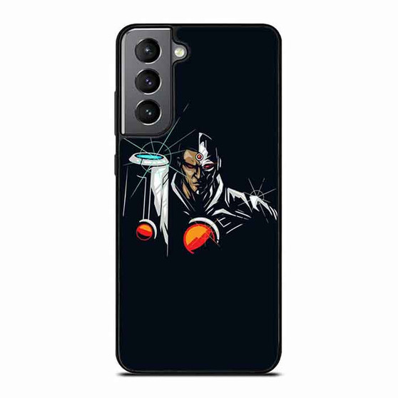Cyborg Samsung Galaxy S21 Case
