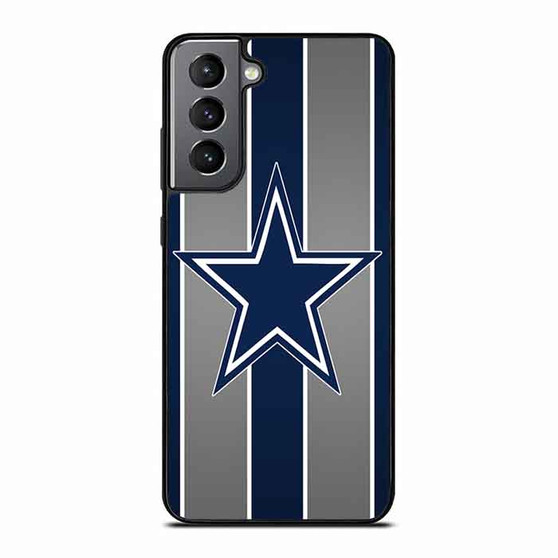 Dallas Cowboys 1 Samsung Galaxy S21 Case