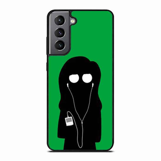 Daria Pod Samsung Galaxy S21 Case