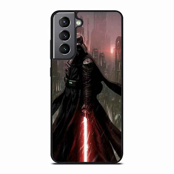 Darth Vader Star Wars 4 Samsung Galaxy S21 Case