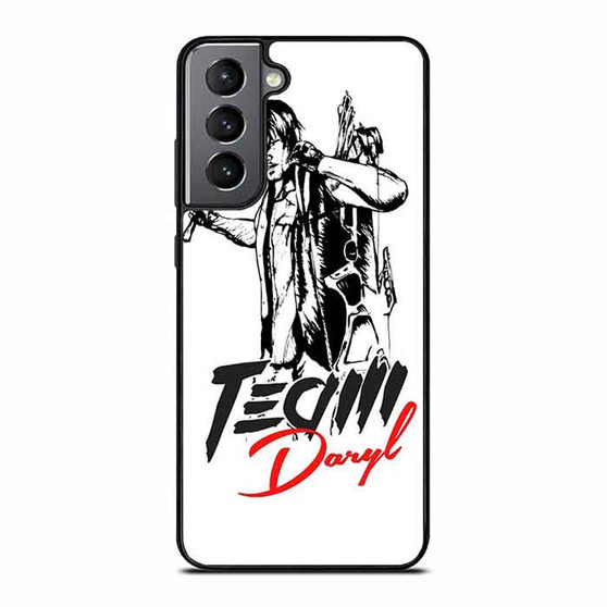 Daryl Art Samsung Galaxy S21 Case