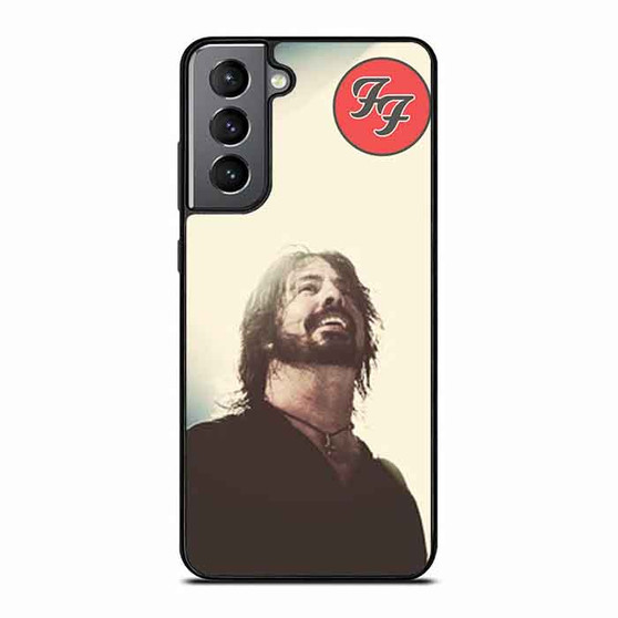 Dave Grohl 2 Samsung Galaxy S21 Case