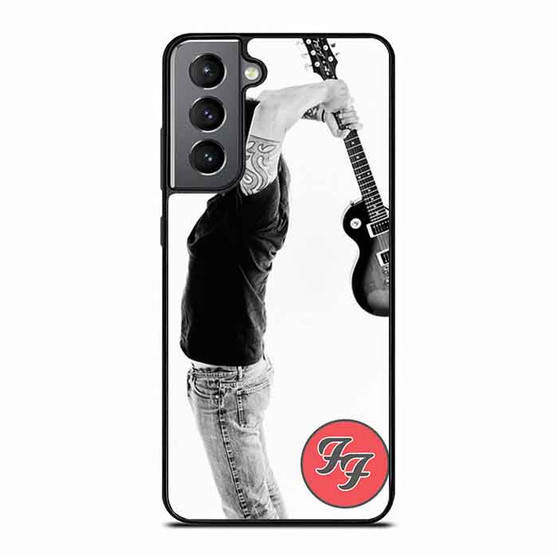 Dave Grohl 1 Samsung Galaxy S21 Case