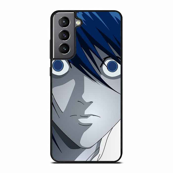 Death Note L 2 Samsung Galaxy S21 Case