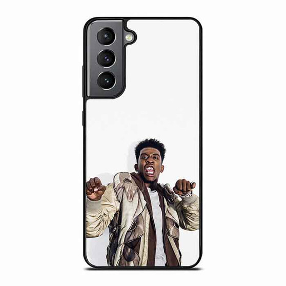 Desiigner Samsung Galaxy S21 Case
