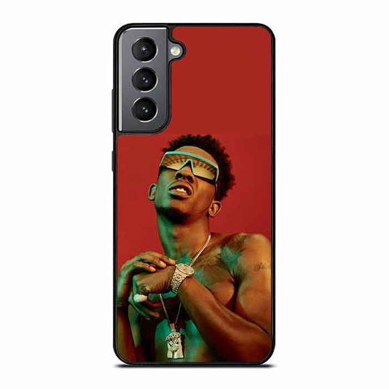 Desiigner Cool Style Samsung Galaxy S21 Case