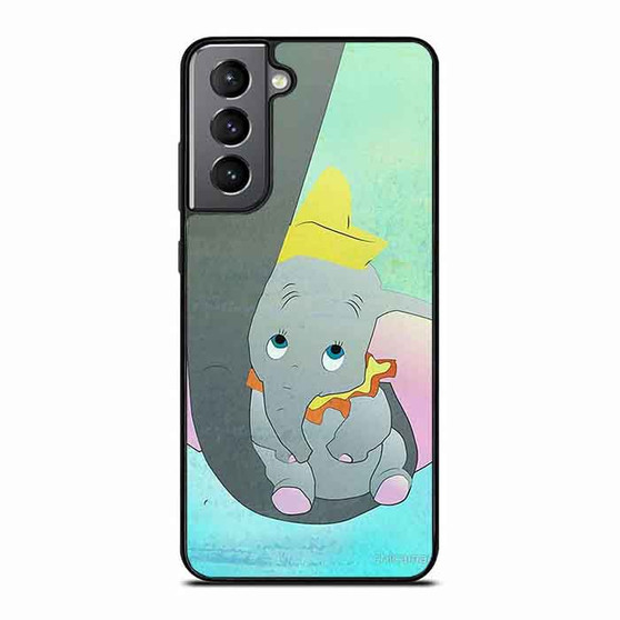 Disney Dumbo 2 Samsung Galaxy S21 Case