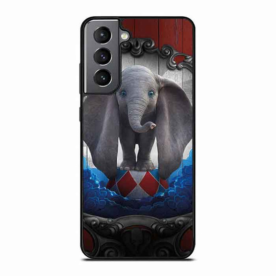 Disney Dumbo 5 Samsung Galaxy S21 Case