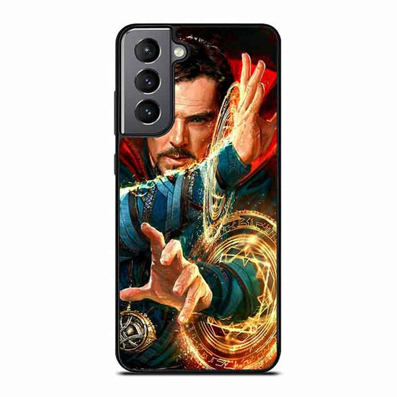 Doctor Strange Samsung Galaxy S21 Case