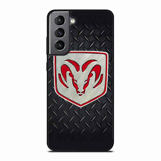 Dodge Logo 2 Samsung Galaxy S21 Case Dodge Logo 2 Samsung Galaxy S21 Case