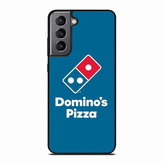 Dominos Pizza 5 Samsung Galaxy S21 Case