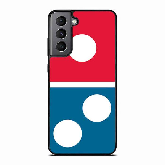 Dominos Pizza 1 Samsung Galaxy S21 Case