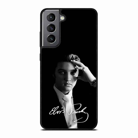 Elvis Presley 4 Samsung Galaxy S21 Case