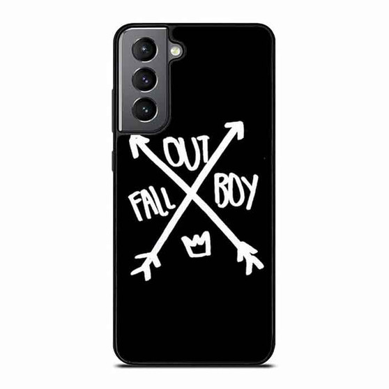 Fall out boy 1 Samsung Galaxy S21 Case