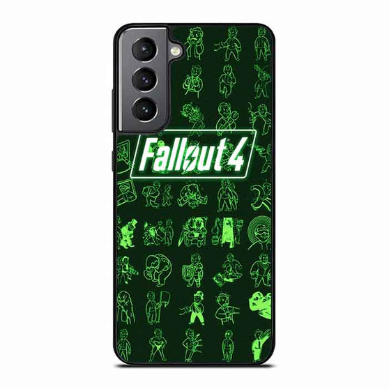 Fallout 3 Samsung Galaxy S21 Case