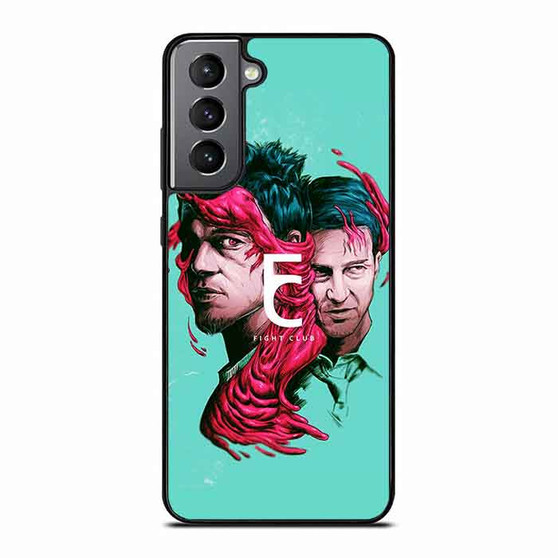 Fight Club Samsung Galaxy S21 Case