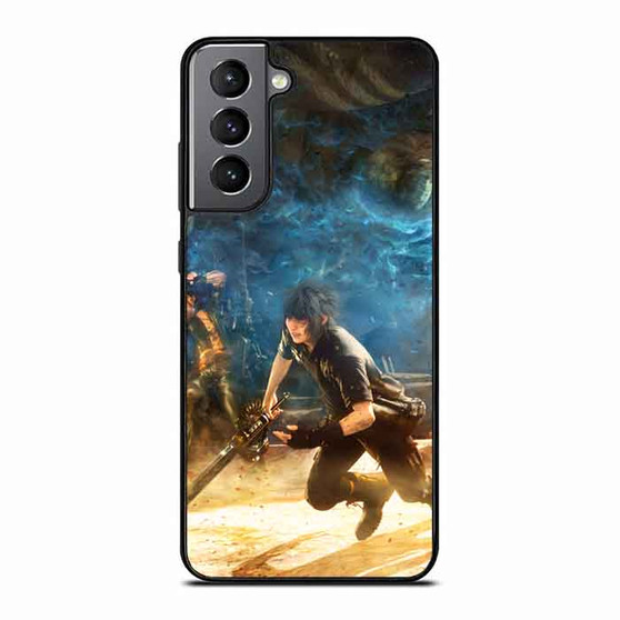 Final Fantasy Samsung Galaxy S21 Case