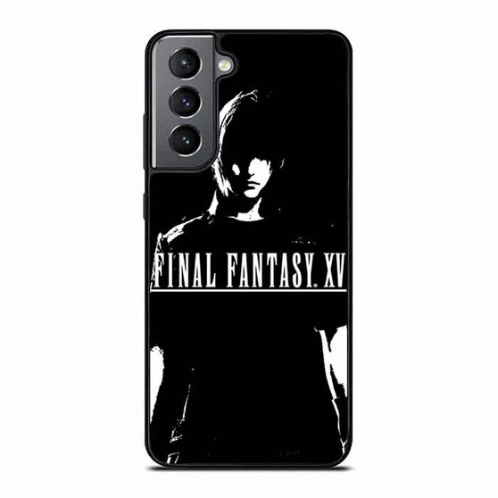 Final Fantasy XV Samsung Galaxy S21 Case