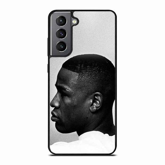 Floyd mayweather Samsung Galaxy S21 Case