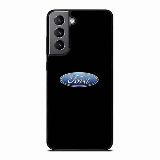 Ford Car RZ 2 Samsung Galaxy S21 Case