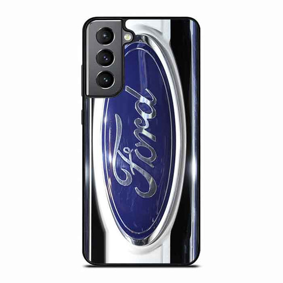 Ford Car RZ 3 Samsung Galaxy S21 Case