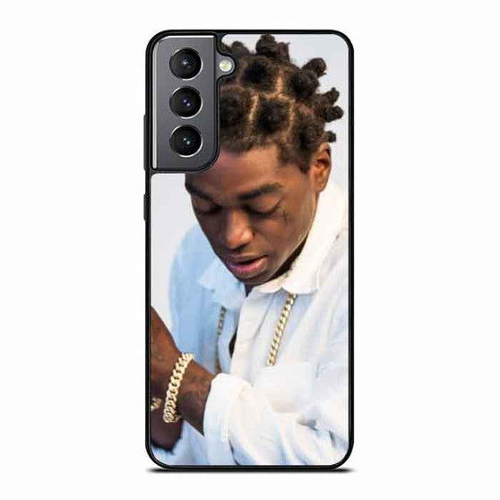 Free Kodak Black 3 Samsung Galaxy S21 Case
