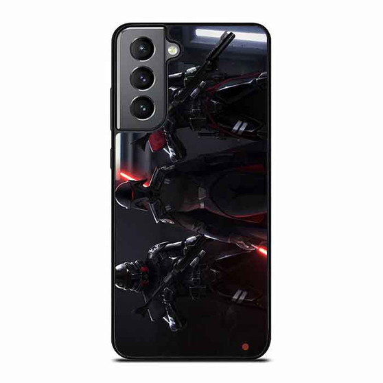 Game Star Wars Jedi Fallen Order 1 Samsung Galaxy S21 Case