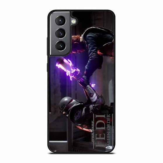 Game Star Wars Jedi Fallen Order 3 Samsung Galaxy S21 Case